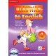 Engleski jezik 4 - udžbenik „Playway to English 4” +3CD-a NOVO